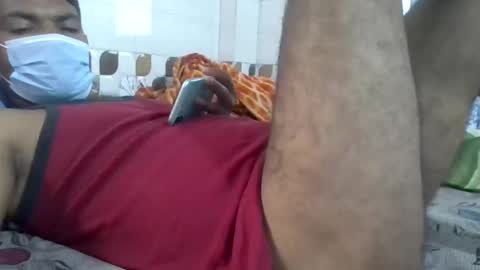 Snapshot of borkarmrunal4 chatting on January 19, 2025, 10:06 am Johny 4 online show from January 19, 2025, 10:06 am