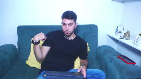 borsalinomoreau online show from October 12, 2025, 12:53 am