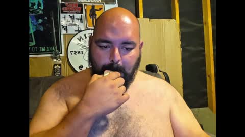 bossdeuce420 online show from April 5, 2026, 2:14 pm