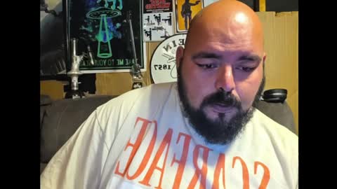 bossdeuce420 online show from April 6, 2026, 3:59 am