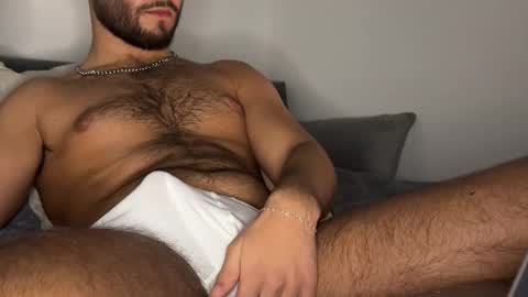 bosskaan12 online show from October 14, 2025, 11:16 pm