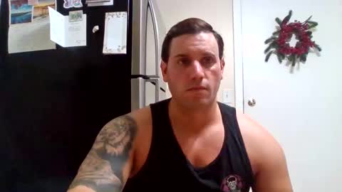 Snapshot of bosslife505050 chatting on December 30, 2024, 10:55 pm The Italian Boss  online show from December 30, 2024, 10:55 pm