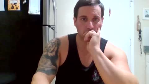 Snapshot of bosslife505050 chatting on January 14, 2025, 9:41 pm The Italian Boss  online show from January 14, 2025, 9:41 pm