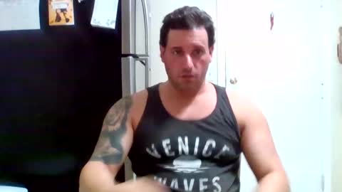 Snapshot of bosslife505050 chatting on March 6, 2025, 11:31 pm The Italian Boss  online show from March 6, 2025, 11:31 pm