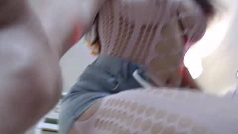 Bossy online show from September 24, 2025, 4:43 pm