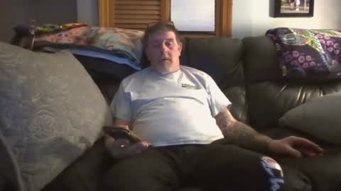 Snapshot of bostonguy1969 chatting on January 30, 2025, 1:00 am bostonguy1969 online show from January 30, 2025, 1:00 am