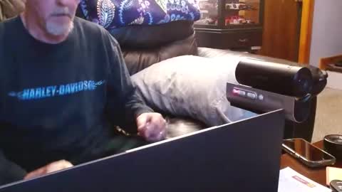 bostonguy1969 online show from March 7, 2026, 3:14 am