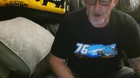 bostonguy1969 online show from April 15, 2026, 1:45 am