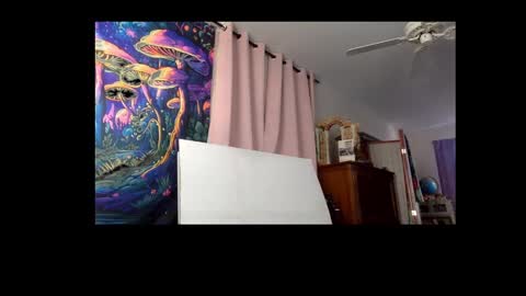 Bottomboo7 online show from December 3, 2024, 1:21 pm