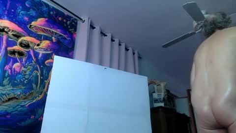 Bottomboo7 online show from January 19, 2025, 12:50 pm