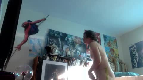 Bottomboo7 online show from November 24, 2025, 1:22 pm