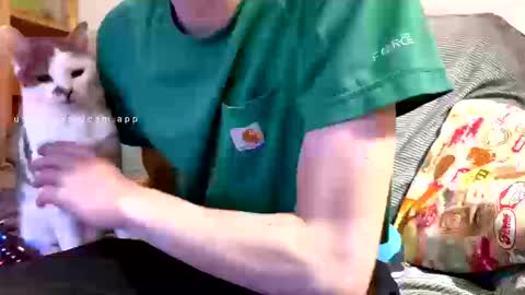 Boubou online show from March 12, 2026, 7:09 pm