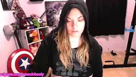 Pumpkin Butt online show from November 3, 2025, 4:41 pm