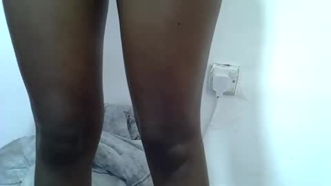 bouncy_vee online show from March 2, 2026, 11:50 am