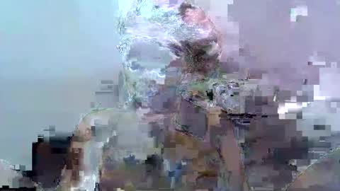bouncy_vee online show from May 13, 2026, 11:40 am