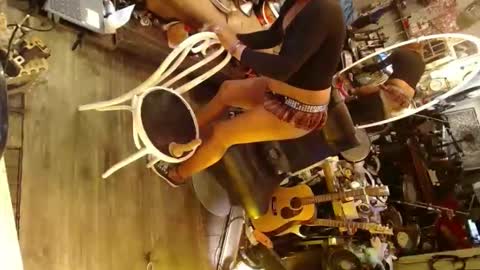 bouncybooty181369 online show from February 16, 2026, 10:50 pm