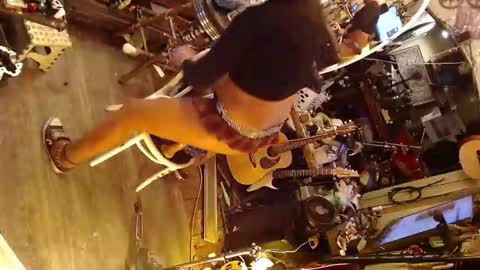 bouncybooty181369 online show from March 9, 2026, 8:18 am