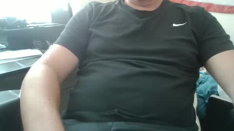 bourbonman144 online show from September 24, 2025, 9:40 pm