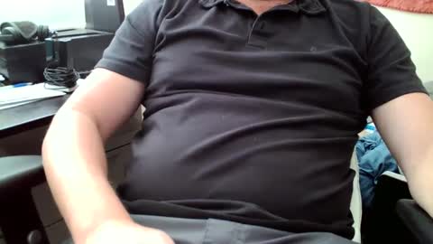 bourbonman144 online show from October 2, 2025, 10:17 pm