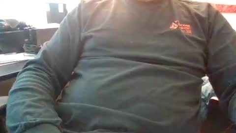 bourbonman144 online show from October 6, 2025, 6:38 pm