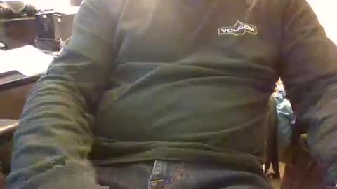 bourbonman144 online show from October 14, 2025, 7:58 pm