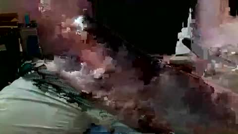 bourbonman144 online show from October 16, 2025, 7:37 pm