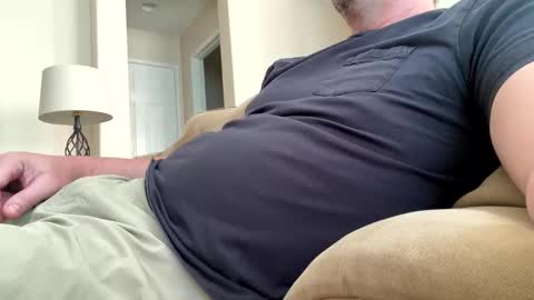 bourbonman144 online show from March 8, 2026, 8:45 pm