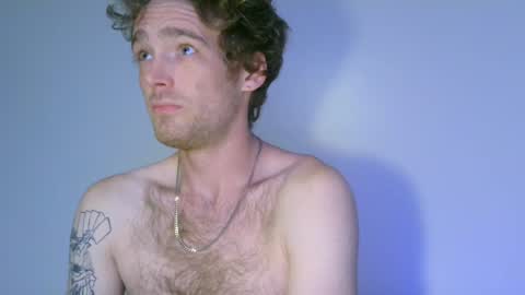 Jason Jax online show from January 28, 2025, 10:45 pm