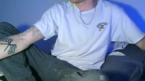 Jason Jax online show from January 29, 2025, 5:19 am