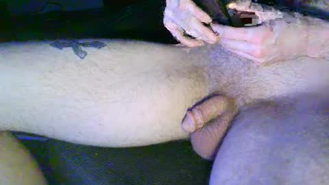 Jason Jax online show from February 21, 2025, 10:28 am