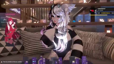 Camila online show from September 25, 2025, 4:11 pm