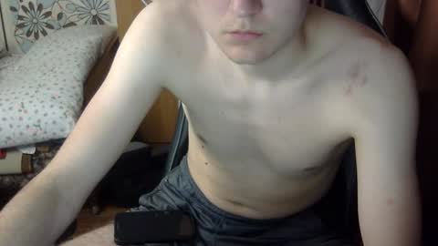 boy4dreams online show from May 2, 2026, 8:36 pm