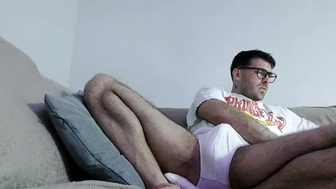 Snapshot of boy_aroundtheworld chatting on May 27, 2026, 11:35 pm Dan online show from May 27, 2026, 11:35 pm