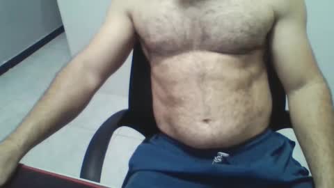 Snapshot of boy_fitbrutal chatting on October 2, 2025, 1:45 am boy_fitbrutal online show from October 2, 2025, 1:45 am
