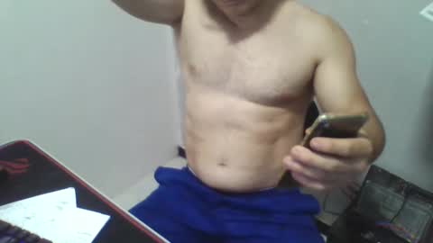 Snapshot of boy_fitbrutal chatting on October 21, 2025, 2:01 am boy_fitbrutal online show from October 21, 2025, 2:01 am
