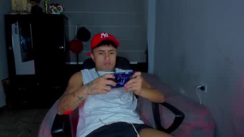 Snapshot of boy_nauthy chatting on January 22, 2025, 7:46 am boy_nauthy online show from January 22, 2025, 7:46 am