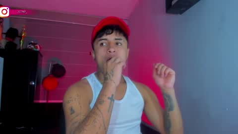 Snapshot of boy_nauthy chatting on January 29, 2025, 4:15 am boy_nauthy online show from January 29, 2025, 4:15 am