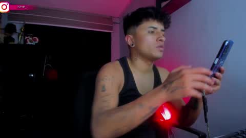 Snapshot of boy_nauthy chatting on February 11, 2025, 5:05 am boy_nauthy online show from February 11, 2025, 5:05 am