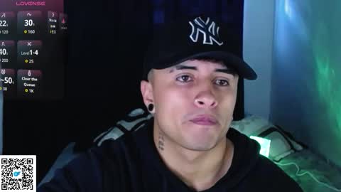 Snapshot of boy_nauthy chatting on September 8, 2025, 8:30 pm boy_nauthy online show from September 8, 2025, 8:30 pm