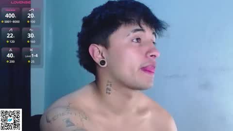 Snapshot of boy_nauthy chatting on September 27, 2025, 7:30 pm boy_nauthy online show from September 27, 2025, 7:30 pm