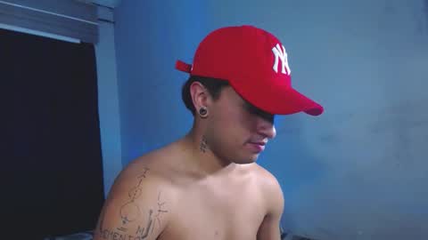 Snapshot of boy_nauthy chatting on September 30, 2025, 7:35 am boy_nauthy online show from September 30, 2025, 7:35 am