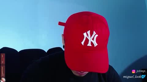 Snapshot of boy_nauthy chatting on October 13, 2025, 5:51 am boy_nauthy online show from October 13, 2025, 5:51 am