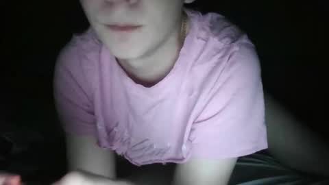 BOY SLUT online show from June 7, 2026, 10:57 pm