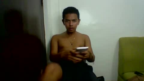 boyax16 online show from December 8, 2024, 7:00 pm