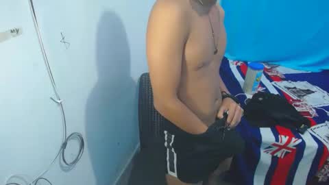 boyax16 online show from December 29, 2024, 9:30 pm