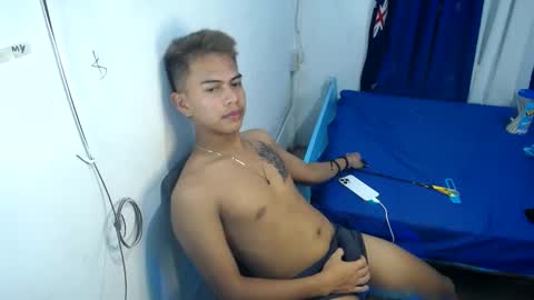 boyax16 online show from January 11, 2025, 7:28 am