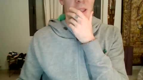 boybcn94 online show from January 17, 2026, 6:11 pm