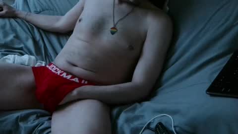 Slutty Stud online show from June 7, 2026, 2:43 pm