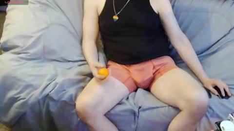 Slutty Stud online show from June 14, 2026, 9:55 am