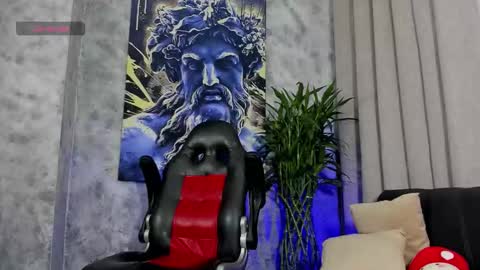 boyc02_ online show from February 5, 2026, 12:37 am